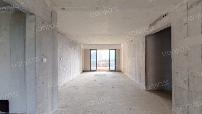 龙湖碧桂园天宸原著二手房实景图