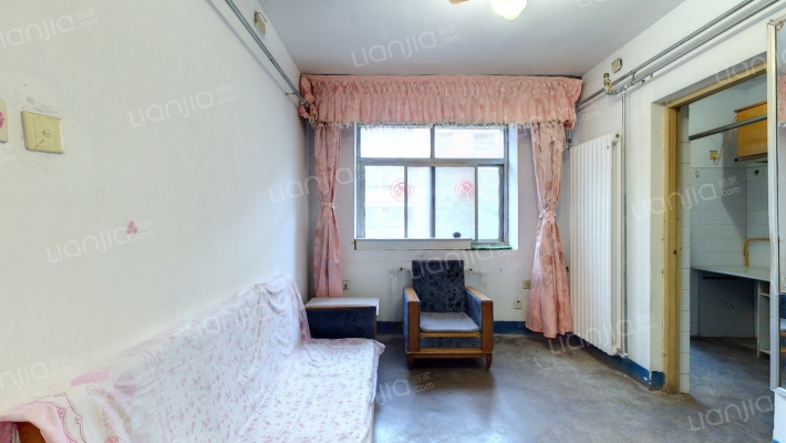 二十七所家属院二手房实景图