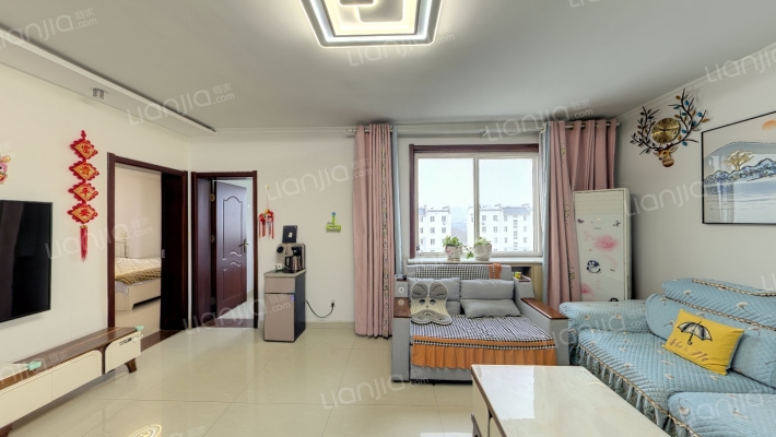 泾欣园一区二手房实景图