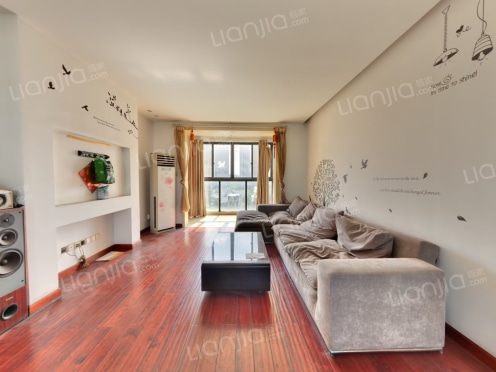 整租·石湖华城 3室2厅 南