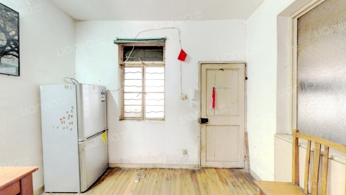 牛角浜散盘二手房实景图