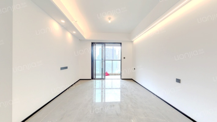 中海闻华里二手房实景图