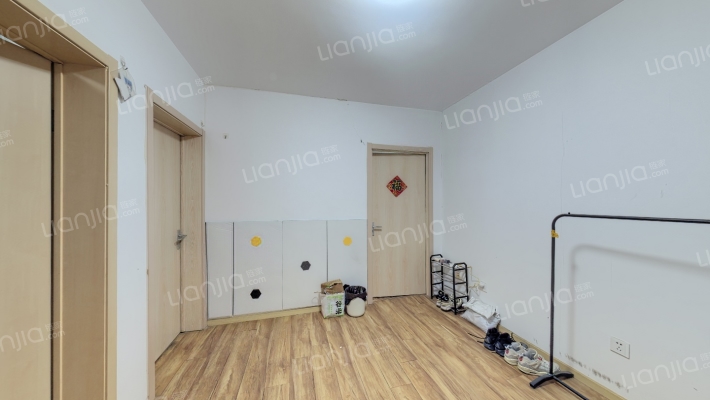 恒大江湾二手房实景图