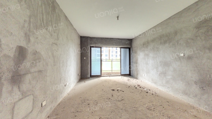 御江1号二手房实景图