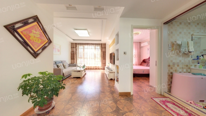 水果新城三期二手房实景图