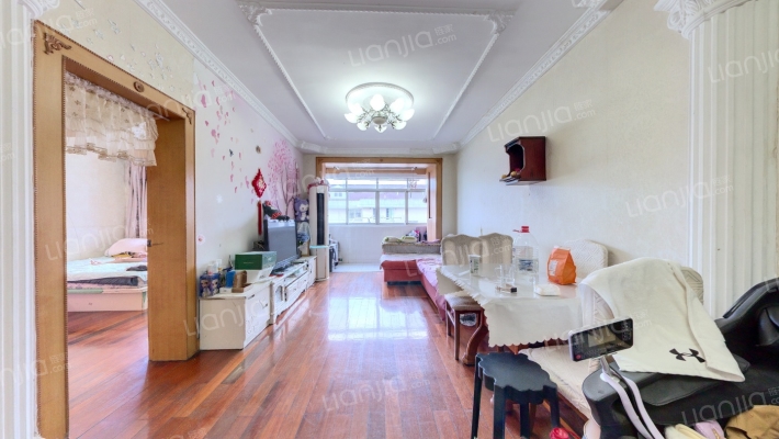 申莘三村二手房实景图