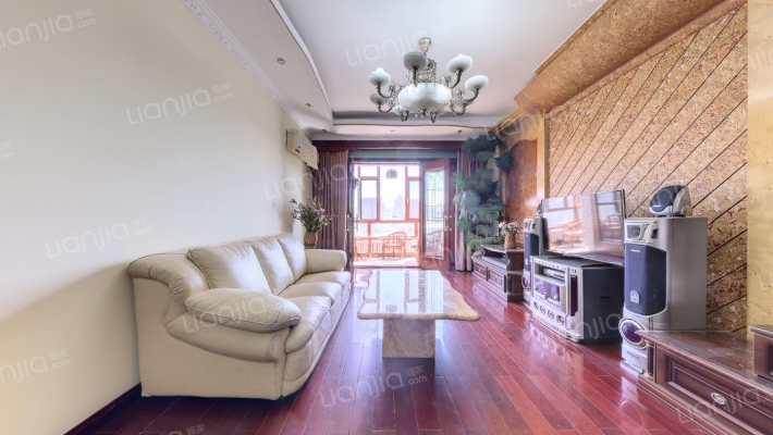 丽麓园小区二手房实景图