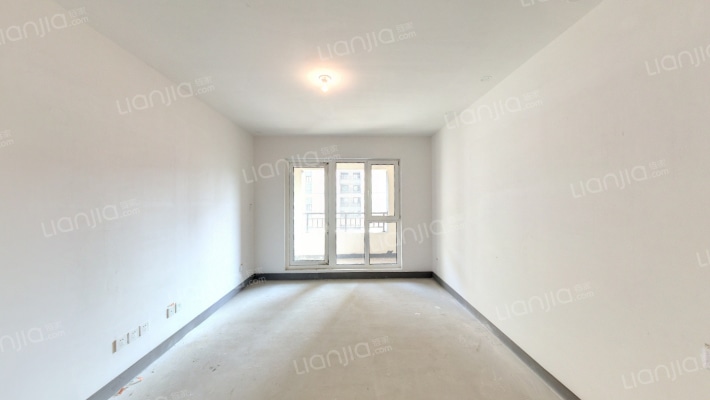 融创臻园二手房实景图