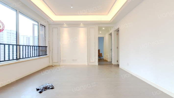 保利林语溪二期二手房实景图