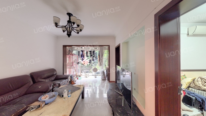 帝豪怡庭二手房实景图