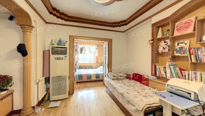 北宁里小区二手房实景图