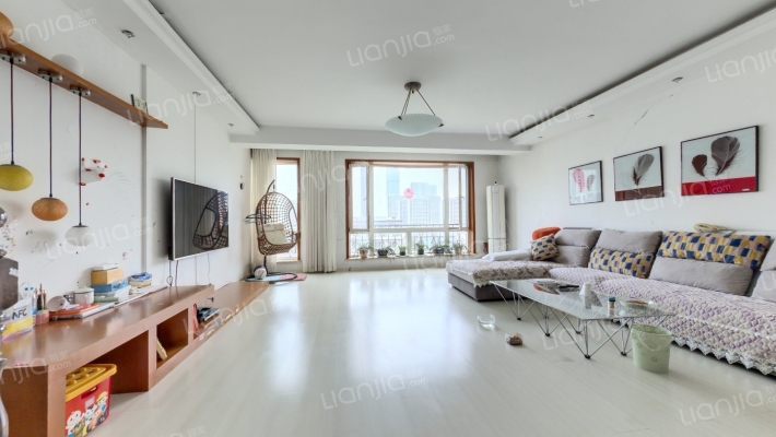 澳景园二手房实景图