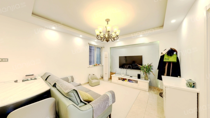 燕歌园1园二手房实景图