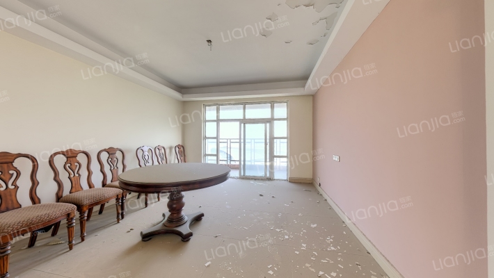 碧桂园江汉山色二手房实景图