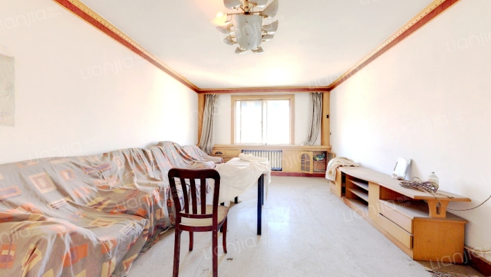 土地管理局家属院(碑林)二手房实景图