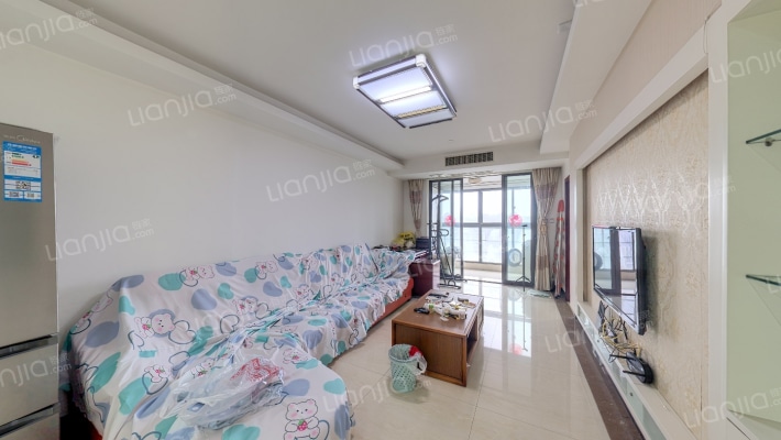 湘府东苑二手房实景图