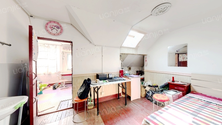 平原路二手房实景图