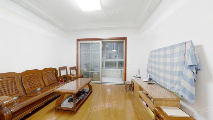 弘阳爱上花园二手房实景图