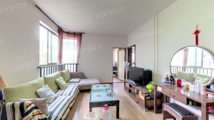 山水黔城三组团二手房实景图