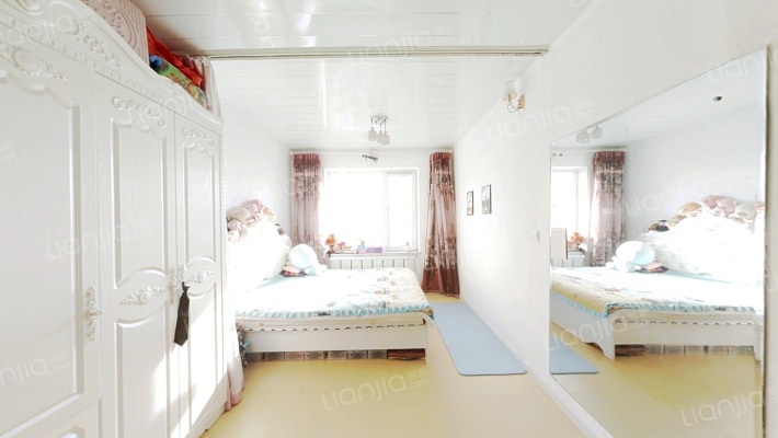 陵东街二手房实景图