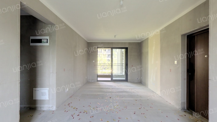 正弘公园毓秀二手房实景图