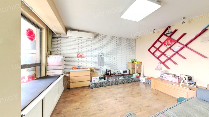 滨江奥城静思苑二手房实景图