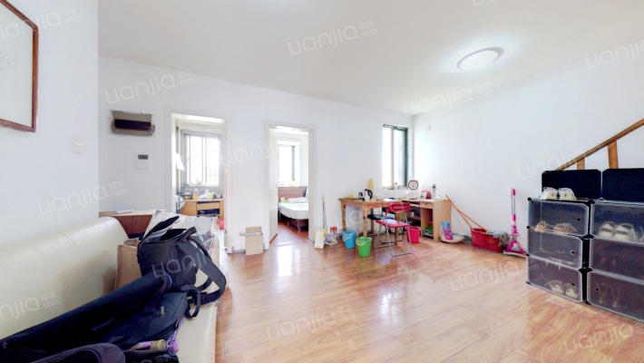 春江新城将军坊二手房实景图