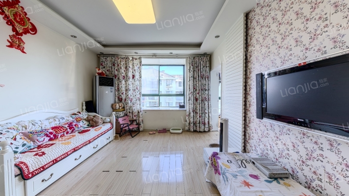 汇景新苑二手房实景图