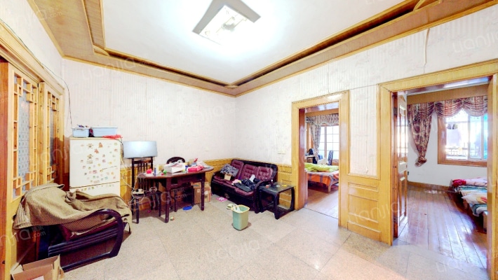 仓桥路二手房实景图