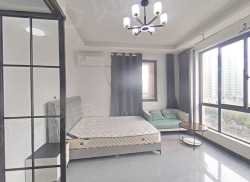 合租·德慧公寓 4居室 东卧_德慧公寓租房