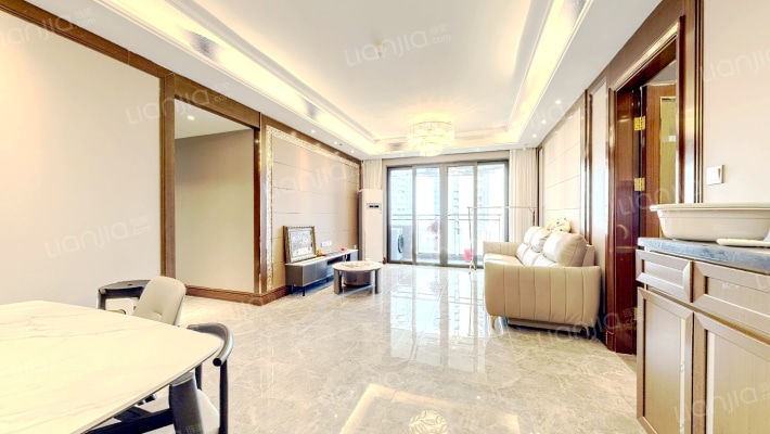 恒大成一期二手房实景图