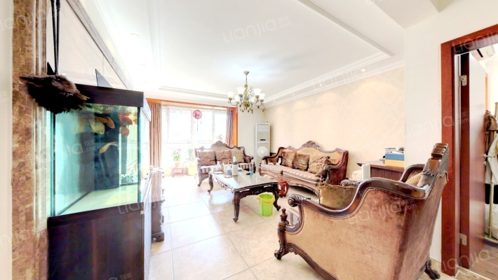 冠诚苑二手房实景图