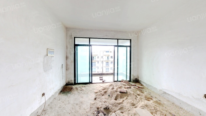 金碧丽江二手房实景图