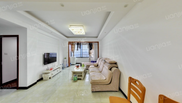 橄榄城二手房实景图