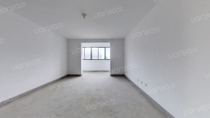 空港公寓D区二手房实景图