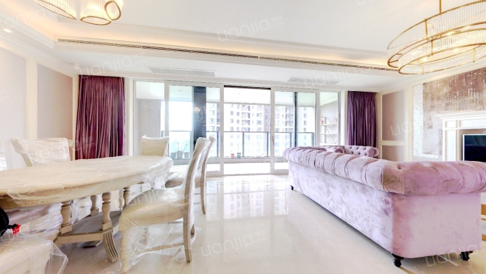 成都文儒德二手房实景图