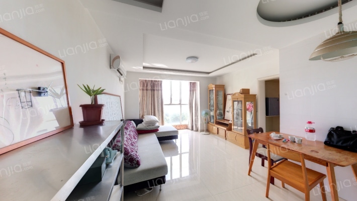 太湖威尼斯花园二手房实景图