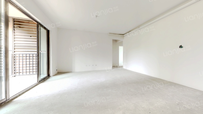 佳乐澜郡夏宫二手房实景图