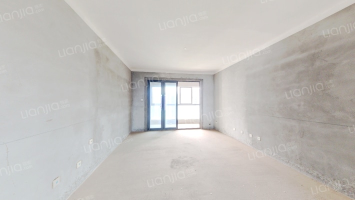 滨江悦府K2区二手房实景图