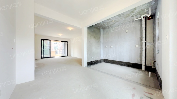 城投.伊顿小镇二手房实景图