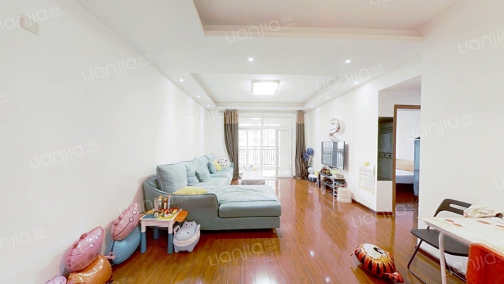 晋愉天意二手房实景图