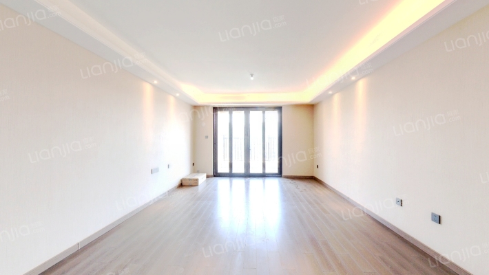 万科城香樟苑二手房实景图