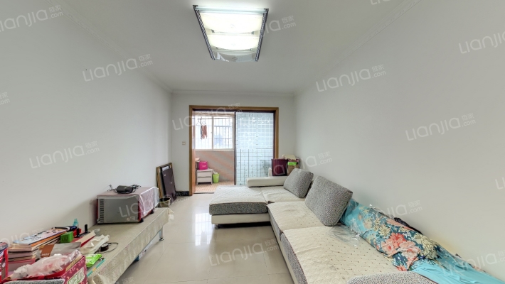 福基瑞景园二手房实景图