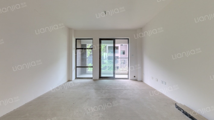 青城上院二手房实景图