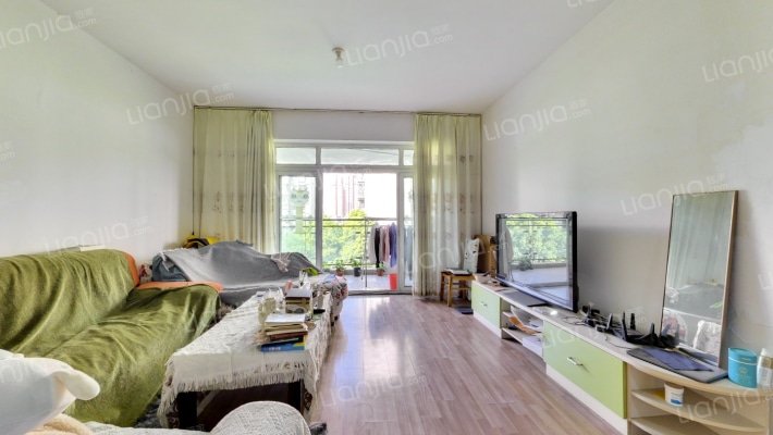 金色鱼凫二手房实景图