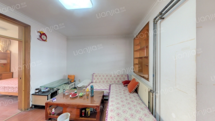 水集新村二手房实景图