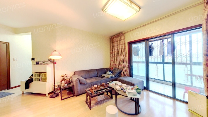 阳曦芙蓉城二手房实景图