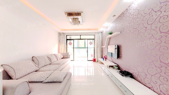 好美家花园二手房实景图