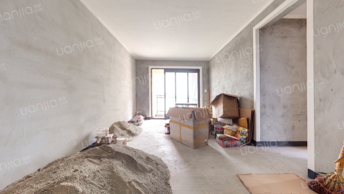 碧桂园东原合能千屿二期二手房实景图