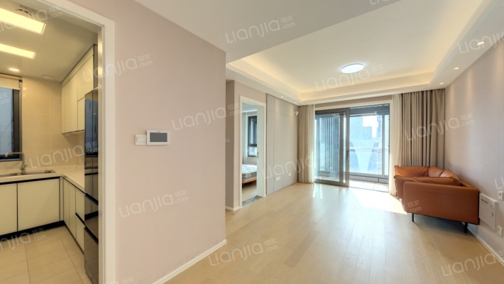 前滩东方惠礼二手房实景图